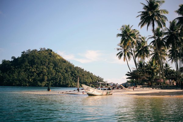 Découvrez les Pour et Contre du Camping en Bord de Mer
