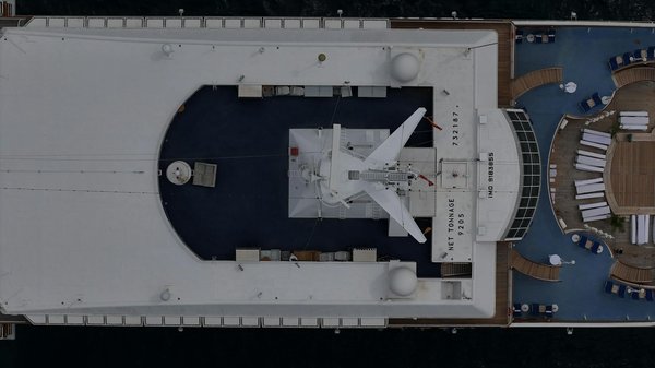 Les secrets d'une croisière transatlantique abordable