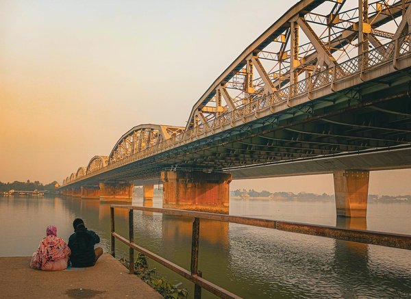 8 astuces pour camper avec des enfants