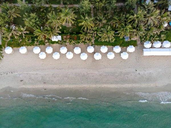 Location de maisonnettes à la campagne : un havre de paix