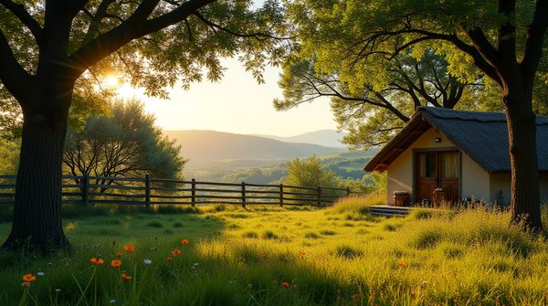 Découvrez les campings idéaux pour vos vacances dans le sud de la france