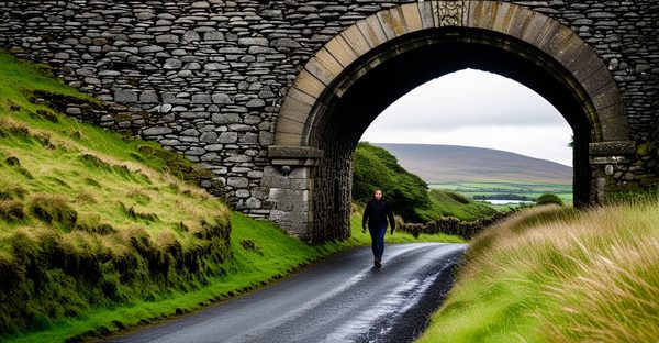 Les secrets d'un voyage inoubliable en irlande