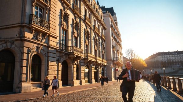 Top 10 expériences incontournables à Bordeaux : charme et culture