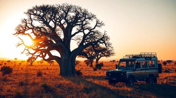Top safaris abordables en Tanzanie à découvrir