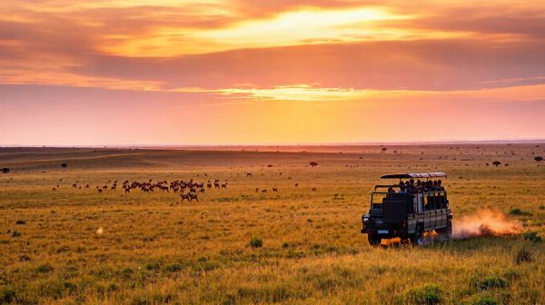 Top safaris abordables en Tanzanie à découvrir