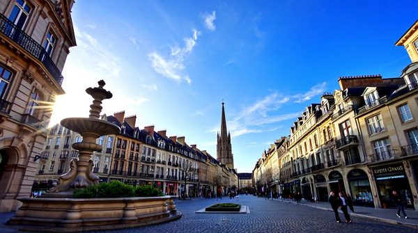 Visiter bordeaux : entre histoire et découvertes inoubliables